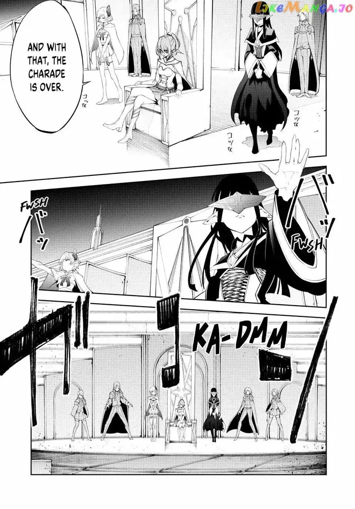 Wistoria: Wand and Sword Chapter 33 image 26_optimized